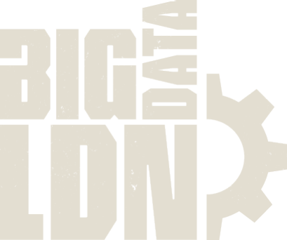 Big Data London Logo