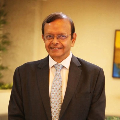 Ganesh Natarajan