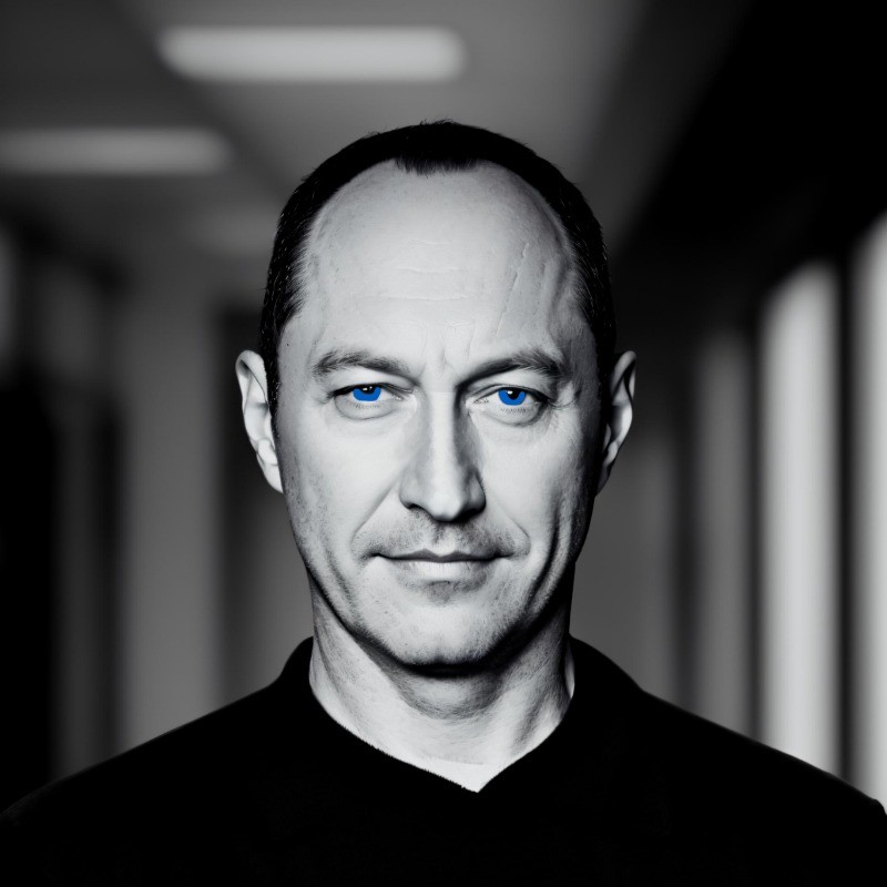 Dr. Joerg Storm