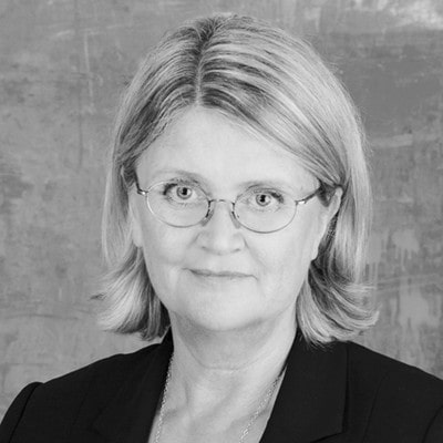 Liselotte Hägertz Engstam