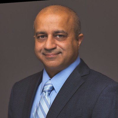 Sandeep Kalra