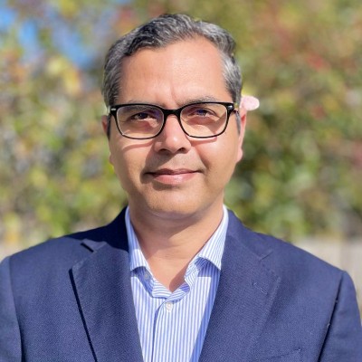 Vinay Jha