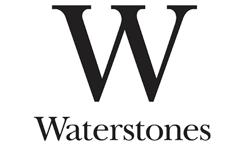 Waterstones
